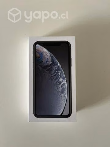 IPhone XR 64GB