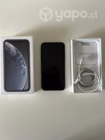IPhone XR 64GB