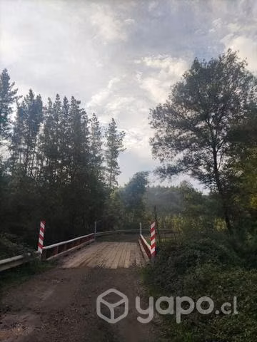 Parcela BULNES