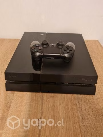 Play Station 4 - Imagen 2