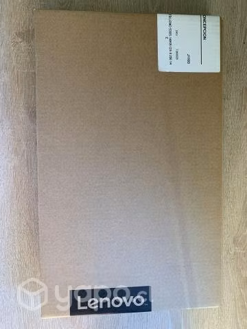Lenovo ideapad 530s usado
