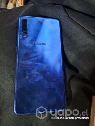 Celu Samsung A7 - Imagen 6