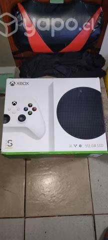 Xbox series S