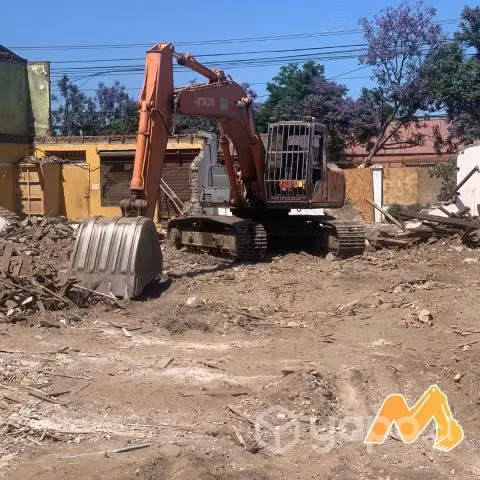 Demoliciones