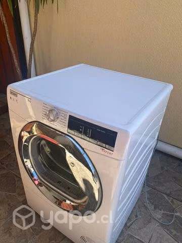 Secadora Thomas 9k dry expert