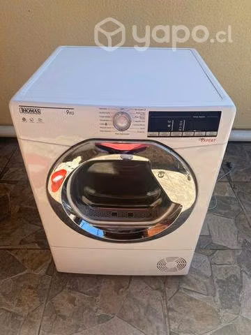 Secadora Thomas 9k dry expert