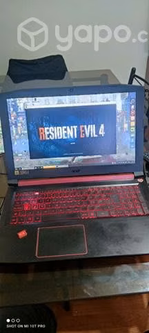 Notebook Gamer