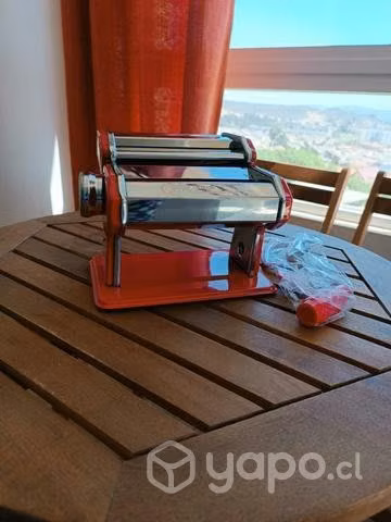 Maquina para hacer Pastas