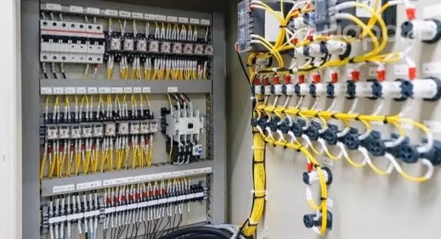 Servicios eletricos