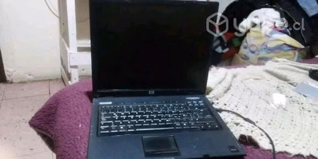 notebook para respuesto
