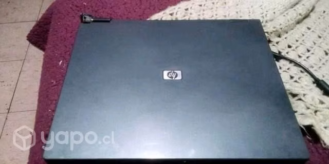notebook para respuesto