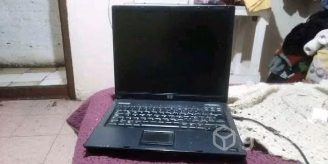 notebook para respuesto