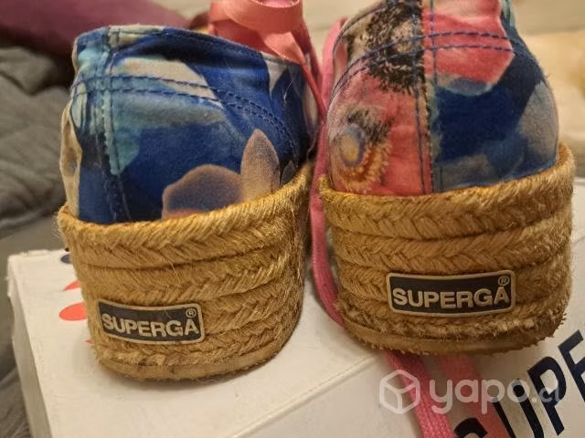 Zapatillas Superga 38