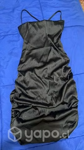Vestidos satin - Imagen 4