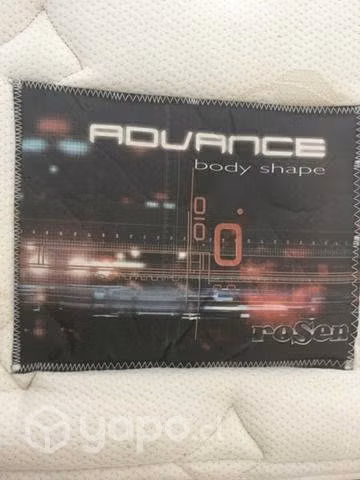 Cama para enfermos automática impecable - Imagen 2