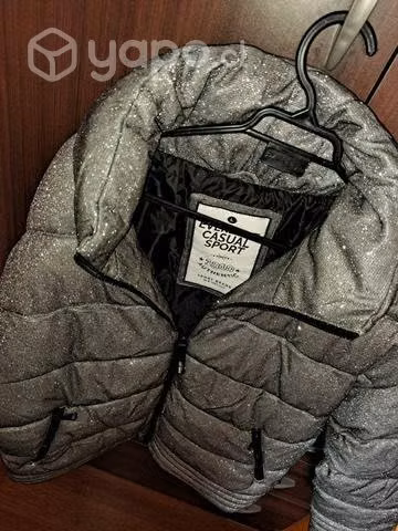 Chaqueta everlast brillante - Imagen 3