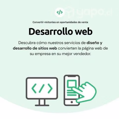 Diseño Web