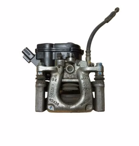 Caliper Trasero Izquierdo Mazda 