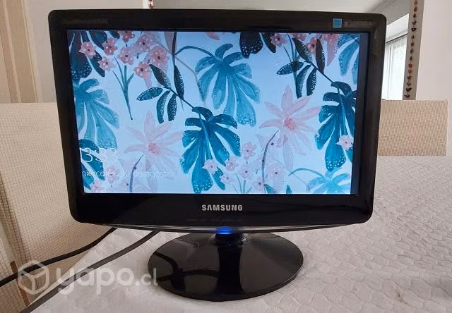 Monitor samsung modelo b1630n
