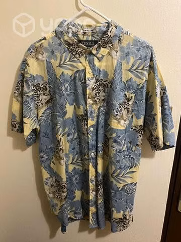 Camisa Guayabera
