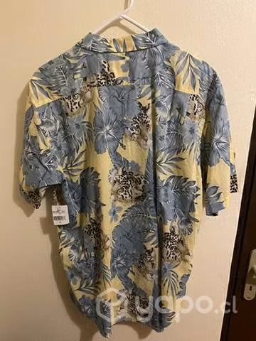 Camisa Guayabera