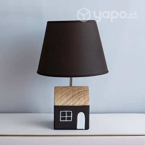 Lampara de velador para mesa casa 21238 - Imagen 4