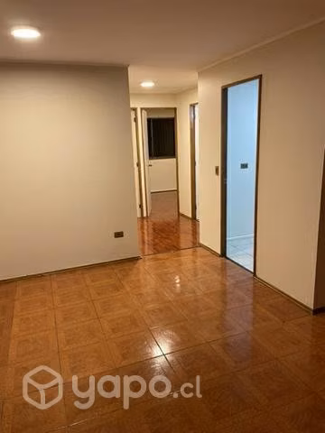 Casa labranza