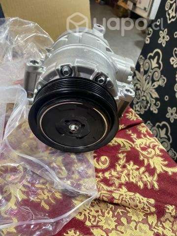 Compresores de A/C VW Passat 2005 Jeta 2016 - Imagen 5