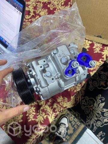 Compresores de A/C VW Passat 2005 Jeta 2016 - Imagen 6