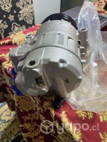 Compresores de A/C VW Passat 2005 Jeta 2016 - Imagen 2