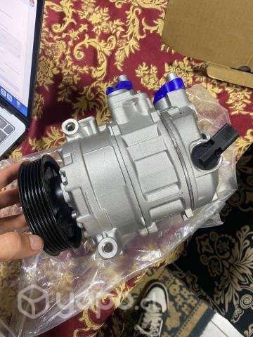 Compresores de A/C VW Passat 2005 Jeta 2016 - Imagen 7
