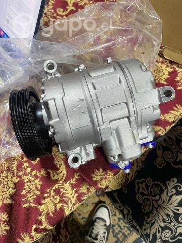 Compresores de A/C VW Passat 2005 Jeta 2016 - Imagen 4