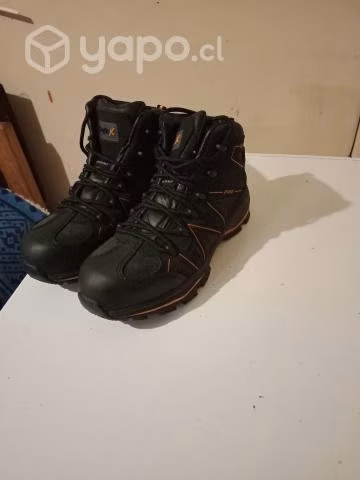 Zapatos de seguridad