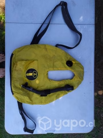 Equipo de Buceo - Imagen 5