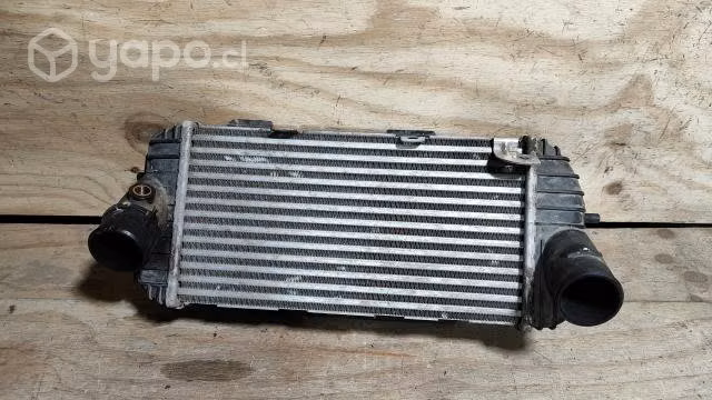Intercooler Kia Sportage Hyundai Tucson 16 21/rgd