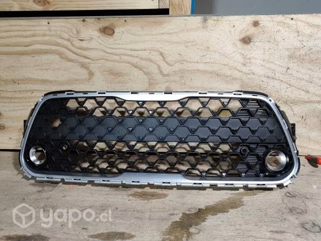 Máscara Kia Soul 2022 2023 /m01jrgd