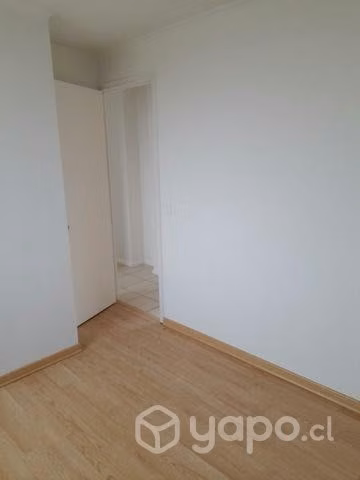 Departamento en condominio