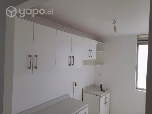 Departamento en condominio