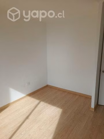Departamento en condominio