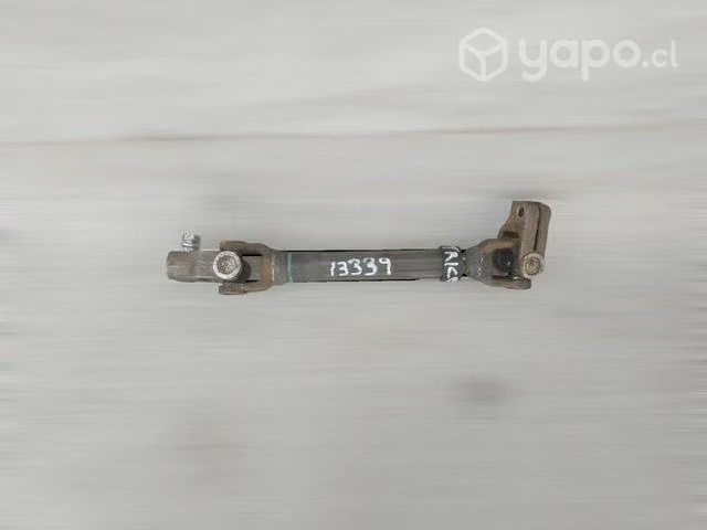 Triceta Hyundai Accent Rb 2012 2020