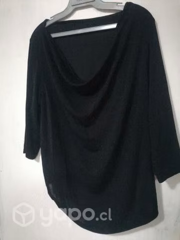 Blusa dama