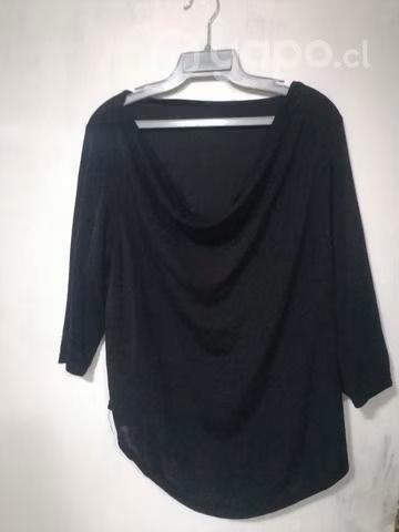 Blusa dama - Imagen 2