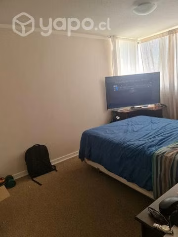 Depto 3d2b turi 2066 Calama
