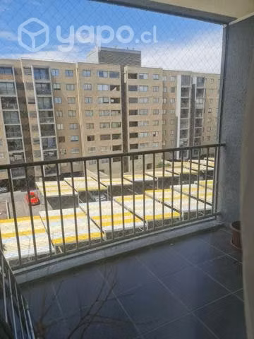 Depto 3d2b turi 2066 Calama