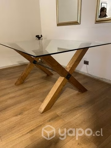 Mesa de comedor