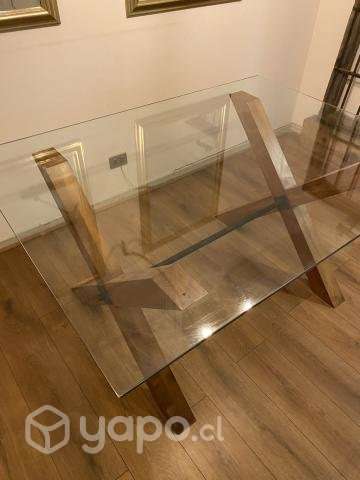Mesa de comedor - Imagen 2