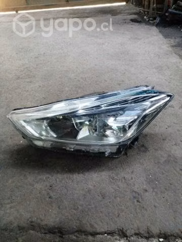 Optico izquierdo nissan kicks original