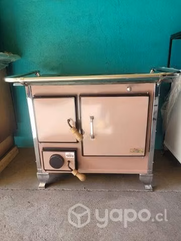 Cocina nueva