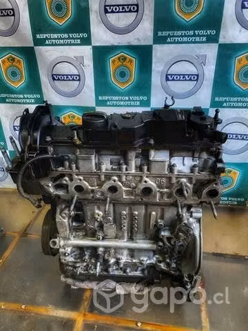 Motor 1.6 diésel
