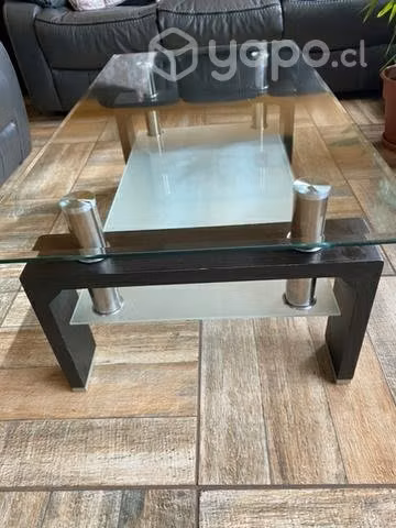 Mesa de centro - Imagen 4